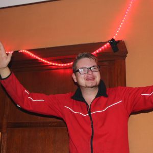90er-Jahre-Party — Bild 129